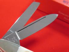 Bulldog Brand Celebrated Anglo Saxon  Stag Whittler 