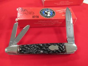 Bulldog Brand Celebrated Anglo Saxon Bonestag Whittler