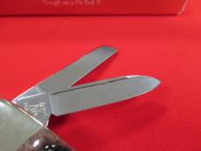 Bulldog Brand Celebrated Anglo Saxon Bonestag Whittler 