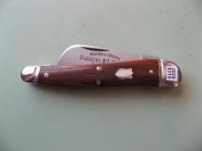 MAHER & GROSH FARMERS $2 FRIEND COCOBOLO #1