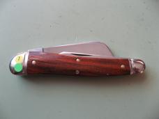 MAHER & GROSH FARMERS $2 FRIEND COCOBOLO #1