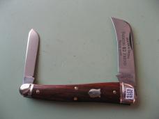 MAHER & GROSH FARMERS $2 FRIEND COCOBOLO #1