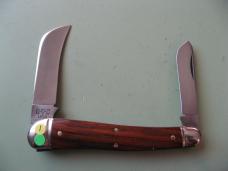 MAHER & GROSH FARMERS $2 FRIEND COCOBOLO #1