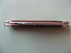 MAHER & GROSH FARMERS $2 FRIEND COCOBOLO #1