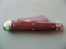 MAHER & GROSH FARMERS $2 FRIEND COCOBOLO #2