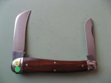 MAHER & GROSH FARMERS $2 FRIEND COCOBOLO #2