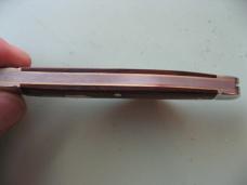 MAHER & GROSH FARMERS $2 FRIEND COCOBOLO #2