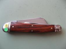 MAHER & GROSH FARMERS $2 FRIEND COCOBOLO #3