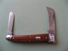 MAHER & GROSH FARMERS $2 FRIEND COCOBOLO #3