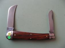 MAHER & GROSH FARMERS $2 FRIEND COCOBOLO #3