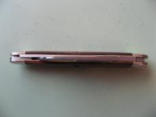 MAHER & GROSH FARMERS $2 FRIEND COCOBOLO #3