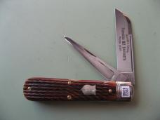MAHER & GROSH FARMERS $2 FAVORITE JIG BONE #1