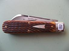 MAHER & GROSH FARMERS $2 FAVORITE JIG BONE #2