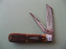 MAHER & GROSH FARMERS $2 FAVORITE JIG BONE #2