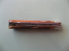 MAHER & GROSH FARMERS $2 FAVORITE JIG BONE #2