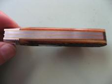 MAHER & GROSH FARMERS $2 FAVORITE JIG BONE #2