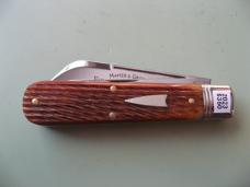 MAHER & GROSH FARMERS $2 FAVORITE JIG BONE #3
