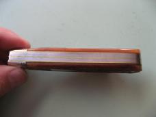 MAHER & GROSH FARMERS $2 FAVORITE JIG BONE #3