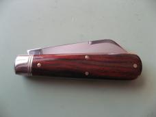 MAHER & GROSH FARMERS $2 FAVORITE COCOBOLO #1