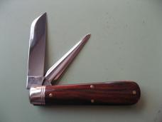 MAHER & GROSH FARMERS $2 FAVORITE COCOBOLO #1