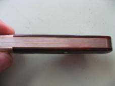 MAHER & GROSH FARMERS $2 FAVORITE COCOBOLO #1