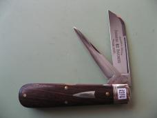 MAHER & GROSH FARMERS $2 FAVORITE COCOBOLO #2
