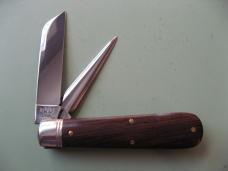 MAHER & GROSH FARMERS $2 FAVORITE COCOBOLO #2