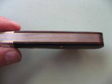 MAHER & GROSH FARMERS $2 FAVORITE COCOBOLO #2