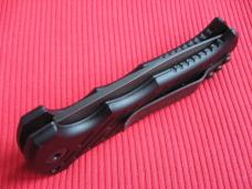 Early GERBER 06 Made in USA Switchblade Knife