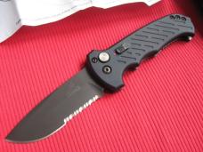 Early GERBER 06 Made in USA Switchblade Knife