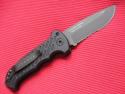 Early GERBER 06 Made in USA Switchblade Knife