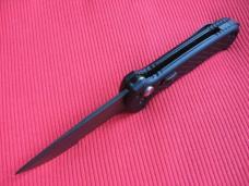 Early GERBER 06 Made in USA Switchblade Knife