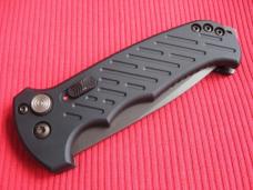 Early GERBER 06 Made in USA Switchblade Knife