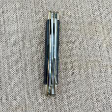 Vintage 70 Pattern Camillus 3 Blade Cattleman 1946-50 Short Line Knife (184)