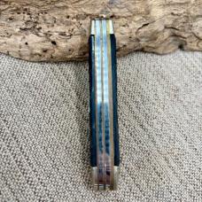 Vintage 70 Pattern Camillus 3 Blade Cattleman 1946-50 Short Line Knife (184)
