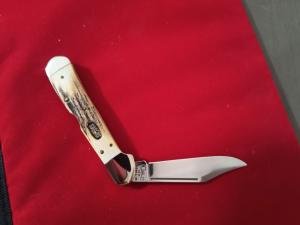 1999 Stag Large Copperlock