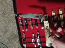 1999 Stag Large Copperlock 