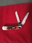 2016 Carmel Sawcut Jig Bone Trapper 