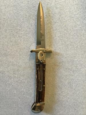 Hubertus Solingen Guardian