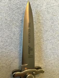 Hubertus Solingen Guardian