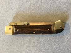 Hubertus Solingen Guardian