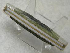 Case Tested XX USA  G6345 1/2 Bone 1987 NKCA Club Knife