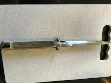 Italian Stiletto 11 inch.