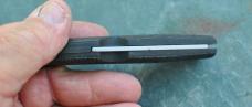 Gerber 625 Gator Mate Made in Portland USA Factory Mint First Production Run 4" Closed