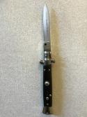 Italian Stiletto 8”