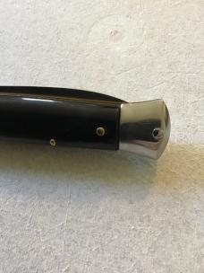 Italian Stiletto 8”