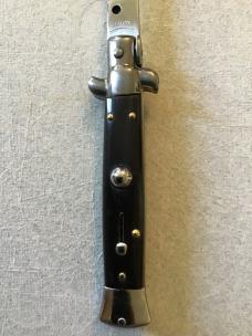 Italian Stiletto 8”