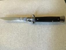 Italian Stiletto 8”