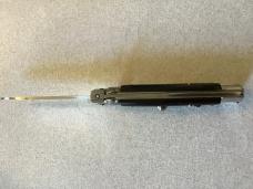 Italian Stiletto 8”