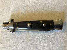 Italian Stiletto 8”